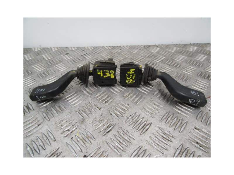 Recambio de mando luces y limpias para opel vectra 2.0 td ( x20dth ) referencia OEM IAM LOS-DOS  