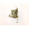 Recambio de cerradura puerta trasera derecha para volvo 760 (704, 764) 2.8 referencia OEM IAM 9127552  