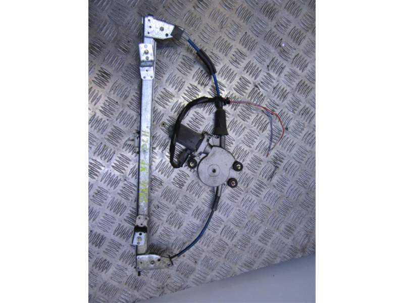 Recambio de elevalunas delantero derecho para fiat bravo 1.9 td referencia OEM IAM ELECTRICO 3P  