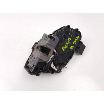 CERRADURA PUERTA DELANTERA DERECHA FQJ000207 6W8A21812AE 