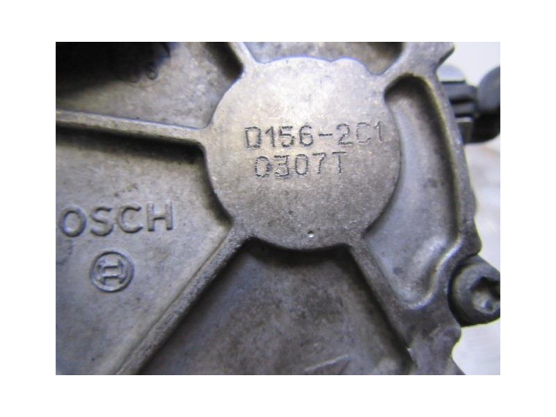 Recambio de depresor freno : citroen c 4 : 1.6 hdi (108,77cv) [2010] para citroen c 4 1.6 hdi referencia OEM IAM 0156-2C10307T  