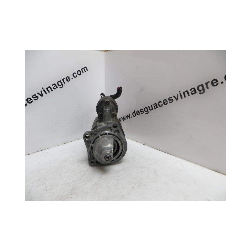 Recambio de motor arranque : ford fiesta : 1.4 g /fu (73,44cv) [1987] para ford fiesta 1.4 g /fu referencia OEM IAM 0001208409  