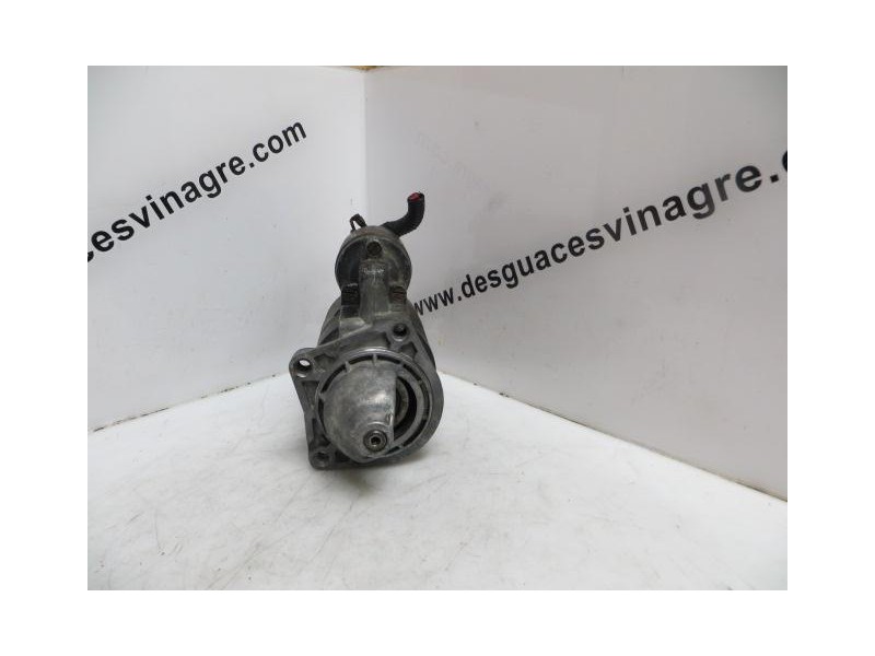 Recambio de motor arranque : ford fiesta : 1.4 g /fu (73,44cv) [1987] para ford fiesta 1.4 g /fu referencia OEM IAM 0001208409  