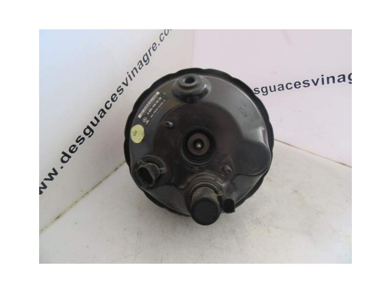 Recambio de servofreno para mercedes-benz c220 2.2 cdi automatico referencia OEM IAM A0054305030  