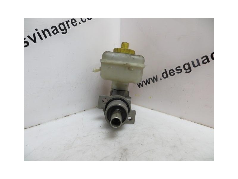 Recambio de bomba de freno : volkswagen golf : serie 4 1.9 td /ahf (110,16cv) 5p [1998] para volkswagen golf serie 4 1.9 td /ahf