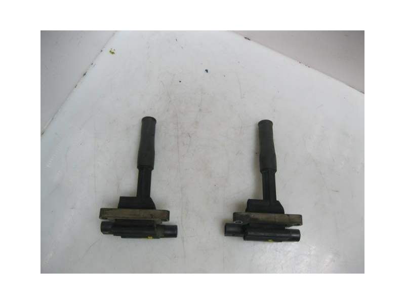 Recambio de bobina para rover 25 i hatchback (rf) 1.4 16v referencia OEM IAM 100730  