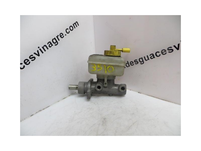 Recambio de bomba de freno : volkswagen golf : serie 4 1.9 td /ahf (110,16cv) 5p [1998] para volkswagen golf serie 4 1.9 td /ahf