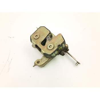 CERRADURA PUERTA TRASERA IZQUIERDA 9127551 
