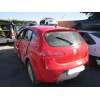 seat leon (1p1) del año 2007