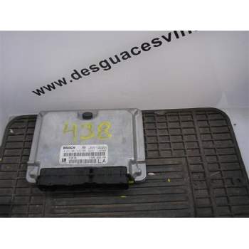 CENTRALITA 90508986 0281001633 