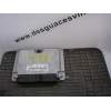 Recambio de centralita para opel vectra 2.0 td ( x20dth ) referencia OEM IAM 90508986 0281001633 