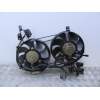Recambio de electroventilador para fiat bravo 1.9 td referencia OEM IAM DOBLE ELECTRO CON CARCASA Y RESISTENCIAS  