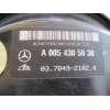 Recambio de servofreno para mercedes-benz c220 2.2 cdi automatico referencia OEM IAM A0054305030  
