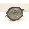 Recambio de antiniebla izquierdo para rover 45 1.6 g -16k4f 4p referencia OEM IAM XBJ105510  