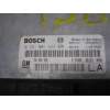 Recambio de centralita para opel vectra 2.0 td ( x20dth ) referencia OEM IAM 90508986 0281001633 
