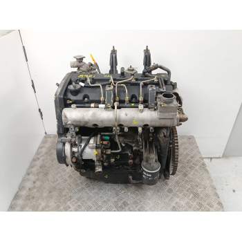 MOTOR TURBO DIESEL J3 