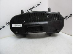 Recambio de cuadro instrumentos : seat altea : 1.6 g (101,97cv) [2007] para seat altea 1.6 g referencia OEM IAM 110080279008   2