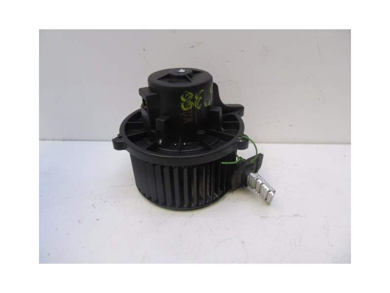 Recambio de motor calefaccion para kia cerato i hatchback (ld) 1.6 referencia OEM IAM 971132F000  