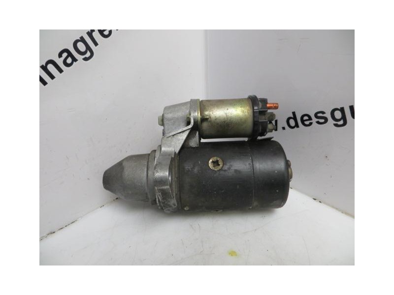 Recambio de motor arranque : rover 820 : 2.0g-20t44 (136cv) [1992] para rover  820 2.0g-20t44 referencia OEM IAM 26692A  