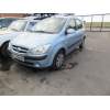 hyundai getz (tb) del año 2006