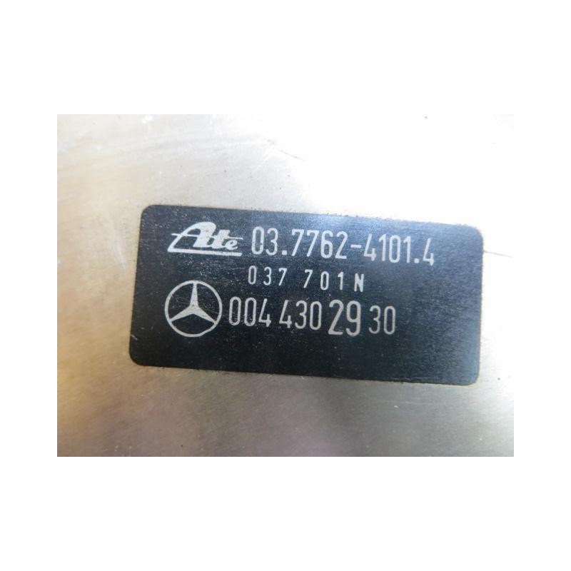 Recambio de servofreno : m. benz e 290 : 2.9 td- d602 (129,20cv) [1997] para m. benz e 290 2.9 td- d602 referencia OEM IAM 00443