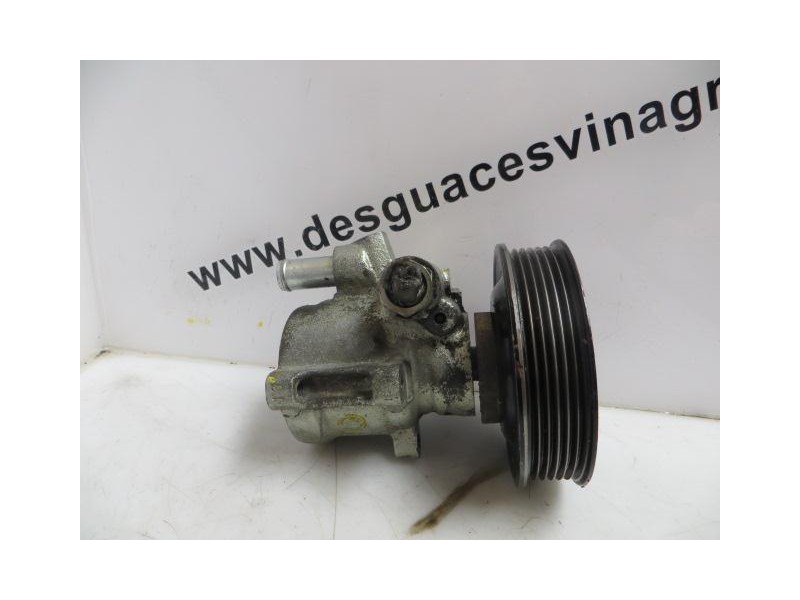 Recambio de bomba dirección : seat ibiza : 1.4 g -akk (59,84cv) 5p [1999] para seat ibiza 1.4 g -akk referencia OEM IAM 1H042215