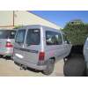 citroën berlingo del año 2000