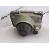 Recambio de faro izquierdo para seat ibiza 1.2 g referencia OEM IAM   
