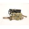 Recambio de cerradura puerta trasera izquierda para volvo 760 (704, 764) 2.8 referencia OEM IAM 9127551  