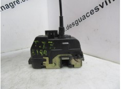 Recambio de cerradura pta. tras. izq. : renault vel satis : 2.2 dci (149,56cv) [2004] para renault vel satis 2.2 dci referencia 