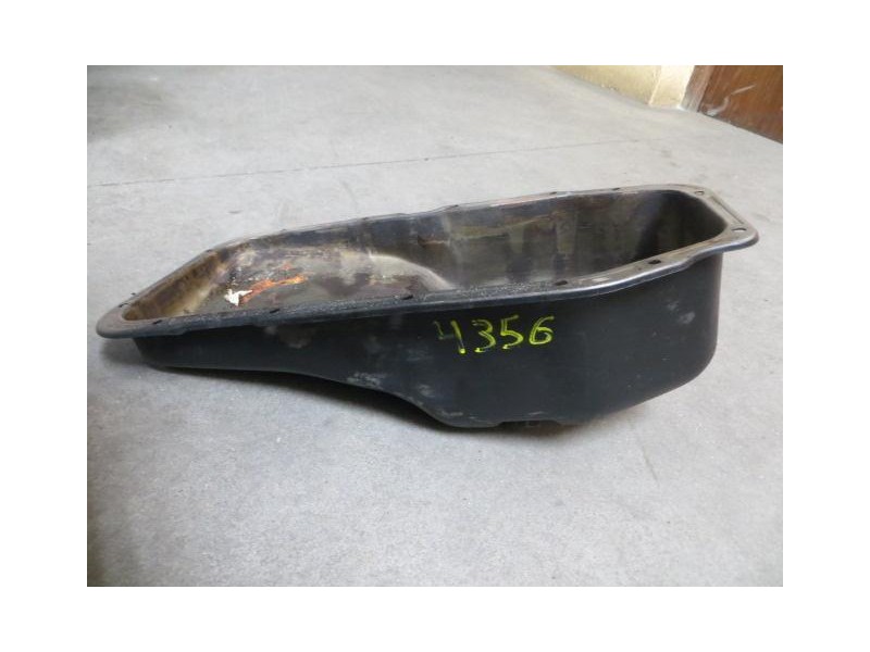 Recambio de carter aceite : daewoo aranos : 1.8 g -c18le-g (95,20cv) [1997] para daewoo aranos 1.8 g -c18le-g referencia OEM IAM