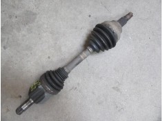 Recambio de transmision delantera izq. : alfa romeo 159 : 2.4 tdi /939a9000 (209,38cv)4p [2008] para alfa romeo 159 2.4 tdi /939