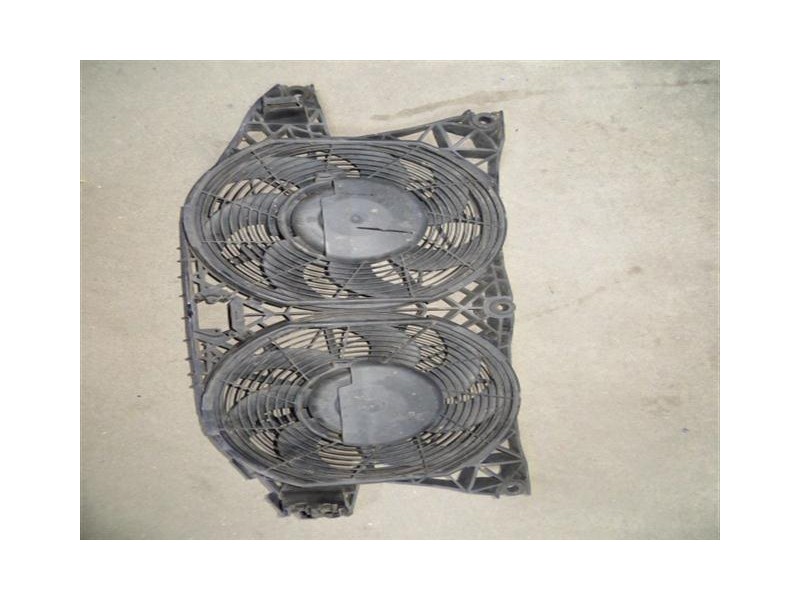 Recambio de electroventilador : m. benz vito : 2.1 td /646982 (149,60cv) [2008] para m. benz vito 2.1 td /646982 referencia OEM 