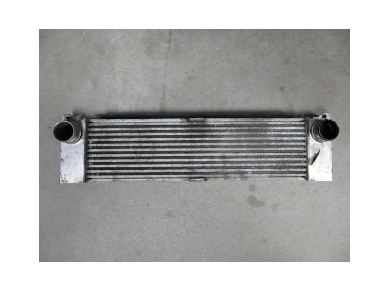 Recambio de radiador intercooler : m. benz vito : 2.1 td /646982 (149,60cv) [2008] para m. benz vito 2.1 td /646982 referencia O