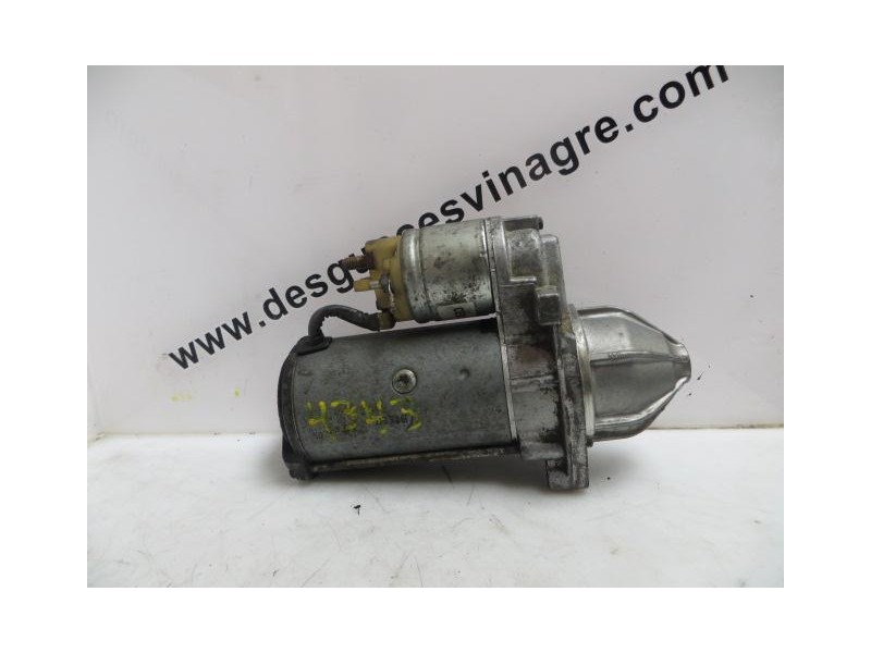 Recambio de motor arranque : m. benz vito : 2.1 td /646982 (149,60cv) [2008] para m. benz vito 2.1 td /646982 referencia OEM IAM