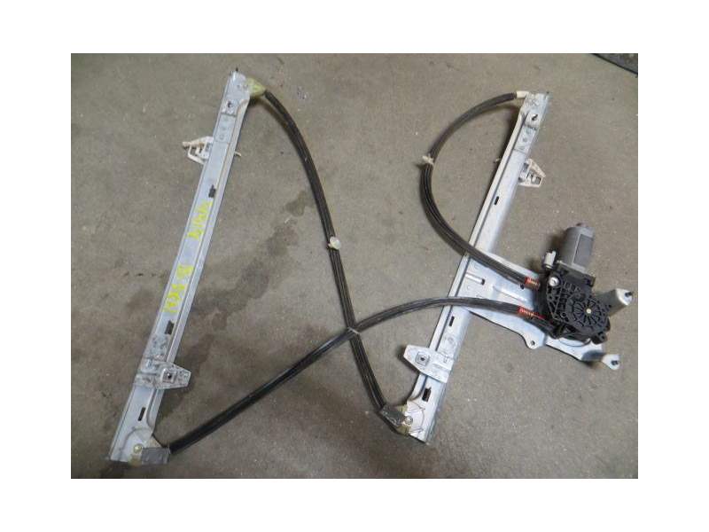 Recambio de elevalunas delantero derecho para citroën xsara picasso (n68) 2.0 hdi referencia OEM IAM ELECTRICO  