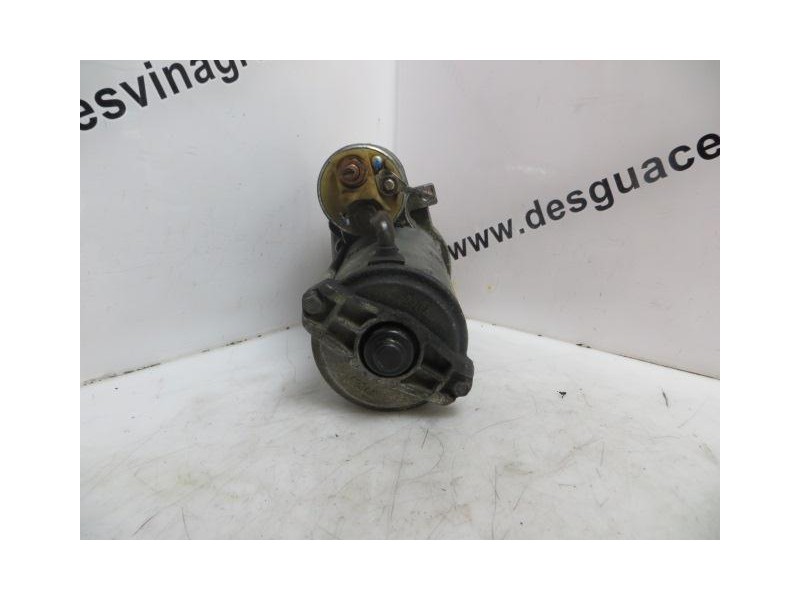 Recambio de motor arranque : m. benz vito : 2.1 td /646982 (149,60cv) [2008] para m. benz vito 2.1 td /646982 referencia OEM IAM