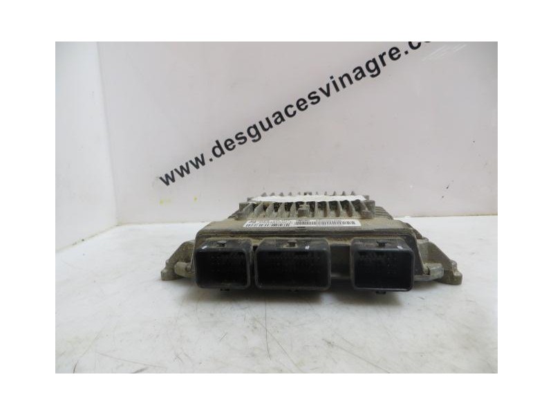 Recambio de centralita : peugeot 307 : 2.0 hdi -rhy (89,76cv) 5p [2003] para peugeot 307 2.0 hdi -rhy referencia OEM IAM 5WS4013