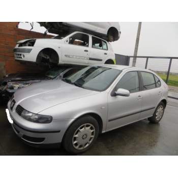 SEAT LEON (1M1)