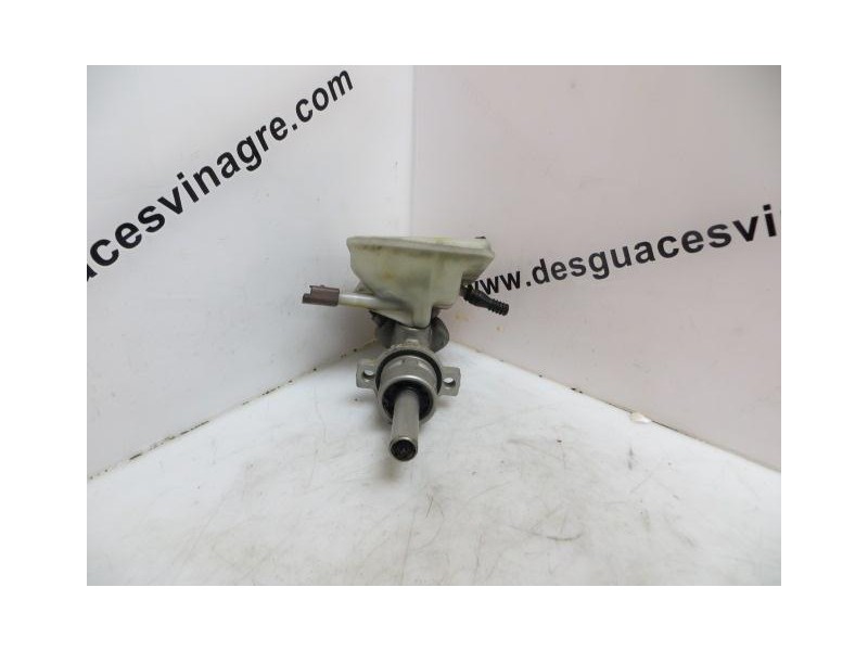 Recambio de bomba de freno : peugeot 307 : 2.0 hdi -rhy (89,76cv) 5p [2003] para peugeot 307 2.0 hdi -rhy referencia OEM IAM   