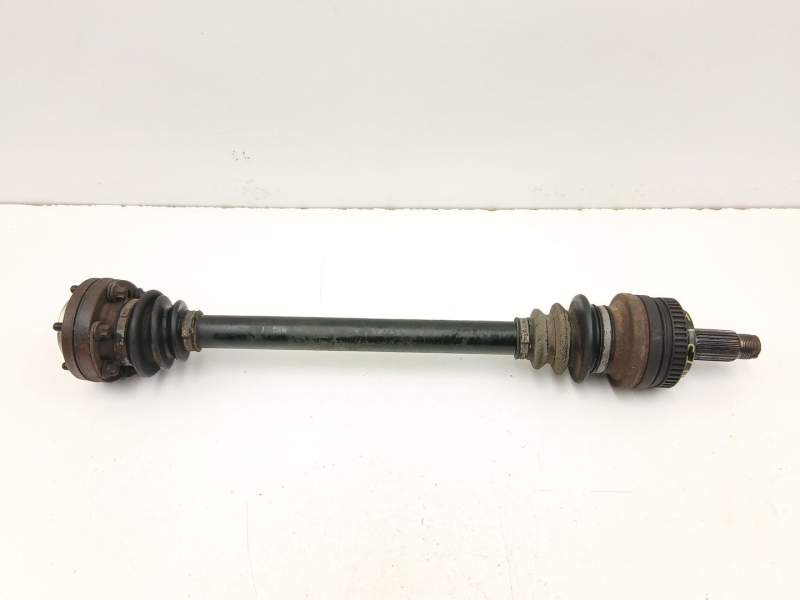 Recambio de transmision trasera izquierda para bmw 3 (e46) 316 i referencia OEM IAM 1229493  