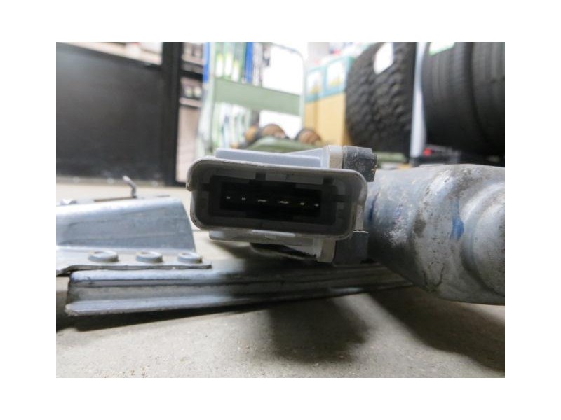 Recambio de elevalunas elec. tra. dch. : peugeot 307 : 2.0 hdi -rhy (89,76cv) 5p [2003] para peugeot 307 2.0 hdi -rhy referencia