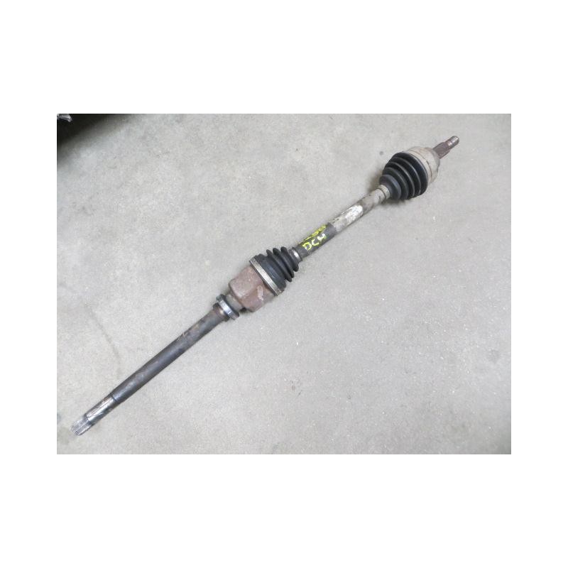 Recambio de transmision delantera dch. : renault vel satis : 2.2 d /g9t d7 (149,60cv) [2003] para renault vel satis 2.2 d /g9t d