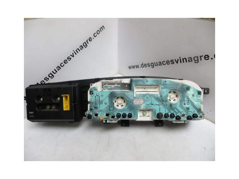 Recambio de cuadro instrumentos : opel vectra : 1.7 d -x17dt (81,60cv) 4p [1996] para opel vectra 1.7 d -x17dt referencia OEM IA