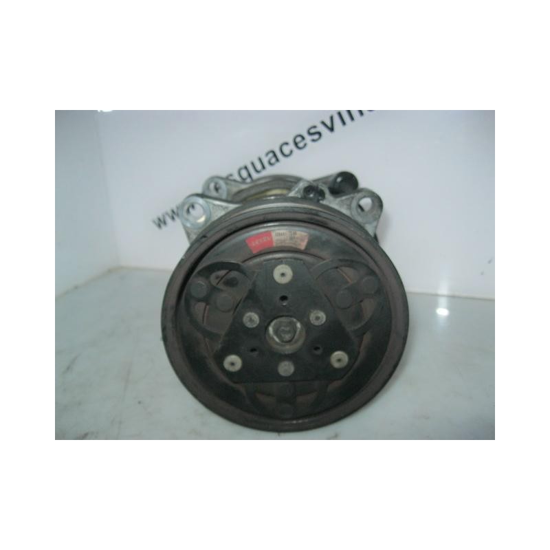 Recambio de aire acondicionado : volvo v40 : 1.9 g -b4204s (140,08cv) 5p [2000] para volvo v40 1.9 g -b4204s referencia OEM IAM 