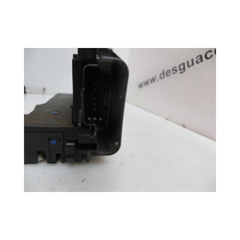 Recambio de cerradura pta. del. dch. : peugeot 207 : 1.4 g -kfu (88,4cv) 5p [2006] para peugeot 207 1.4 g -kfu referencia OEM IA