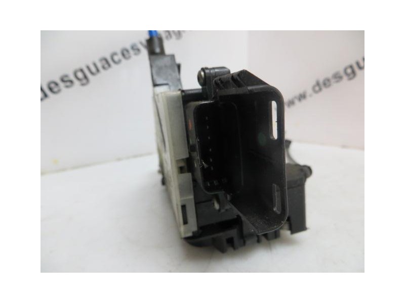 Recambio de cerradura pta. del. izq. : peugeot 207 : 1.4 g -kfu (88,4cv) 5p [2006] para peugeot 207 1.4 g -kfu referencia OEM IA