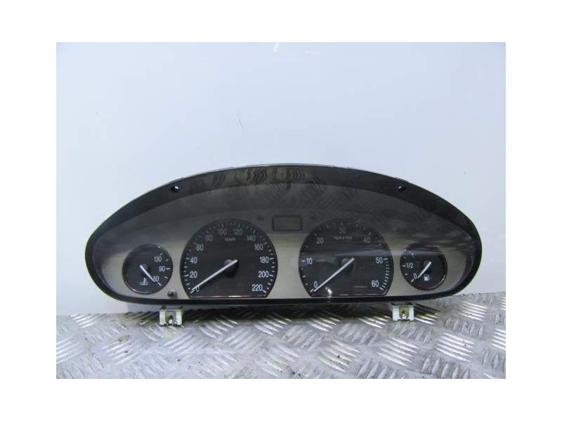 Recambio de cuadro instrumentos para lancia lybra 2.0 jtd referencia OEM IAM 6028409908  