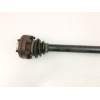 Recambio de transmision trasera izquierda para bmw 3 (e46) 316 i referencia OEM IAM 1229493  