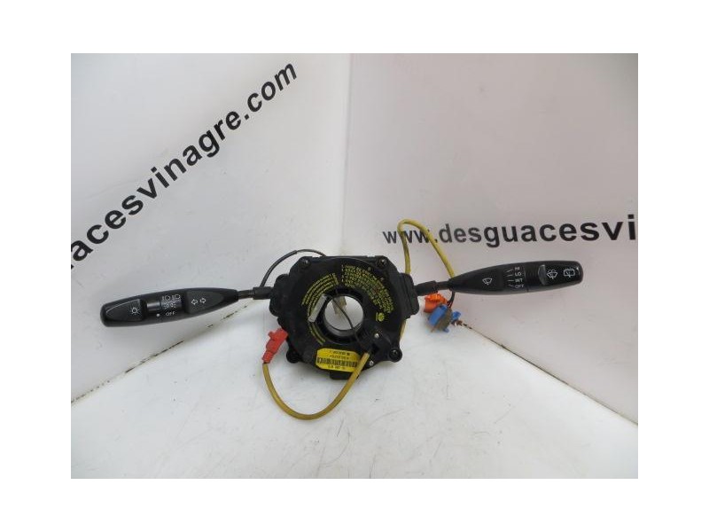 Recambio de mando luces y limpias : daewoo nexia : 1.5 g /g15mf (78,06cv) [1997] para daewoo nexia 1.5 g /g15mf   referencia OEM